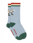 Melton - Baseball Star Socks - Sokid - 23/26