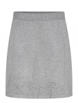 FREE/QUENT - Fqclaura-Skirt - L&uuml;hikesed seelikud - S