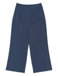 The New - Tnsavannah Wide Pants - P&uuml;ksid - 14