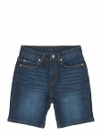 The New - Tnjosh Tapered Fit Denim Shorts - L&uuml;hikesed p&uuml;ksid - 13
