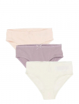 The New - Tnsuri Briefs 3-Pack - Alusp&uuml;ksid - 122/128