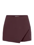 ONLY - Onlmist-Yasmine Wrap Skort Tlr Noos - Vabaaja l&uuml;hikesed p&uuml;ksid - 38