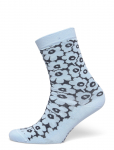 Marimekko - Linjaus Pikkuinen Unikko - Tavalised sokid - 37-39