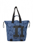 Marimekko - Mono City Tote Unikko - Kandekotid - ONE SIZE