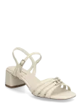 Tamaris - Women Sandals - Kontsaga sandaalid - 40