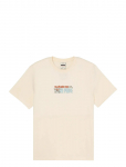 Quiksilver - Opqs Pirates Island Ss - Spordi T-s&auml;rgid - XXL