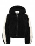 Monki - Knitted Hoodie - Kapuutsiga pusad - XXL
