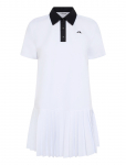 J. Lindeberg - 30Y Grace Pleated Dress - Spordikleidid - XS