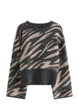 Lindex - Sweater Hermina - Džemprid - XXL
