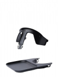 KAOS - Kaos Klapp&reg; Safety Rail & Tray - High Chairs - ONE SIZE