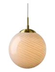 Halo Design - Candy Ball Pendant - Rippvalgustid - &Oslash; 25 CM
