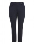 Lauren Women - Ponte Ankle Pant - Chino-p&uuml;ksid - 54-56