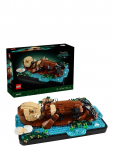 LEGO - Ideas 21366 21366 - Lego Ideed - ONE SIZE