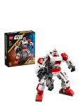 LEGO - Klonst&oslash;dsoldat-Mech 75448 - Lego T&auml;hes&otilde;jad - ONE SIZE