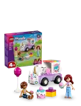 LEGO - Friends Unicorn Cake Delivery Car Toy 42675 - Lego&nbsp;friends - ONE SIZE