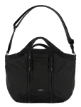 SANDQVIST - Grid Expandable Crossbody Bag - Arvutikotid - ONE SIZE