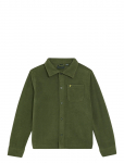 Lyle & Scott - Polar Fleece Shirt - Fliisjakid - 8-9
