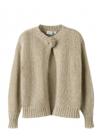 Name It - Nkfroxanne Ls Knit Card - Kardiganid - 134-140