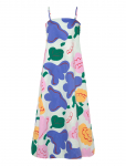 Marimekko - Huvittaa Kukasta Kukkaan - Maksikleidid - 42