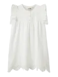 Sofie Schnoor Baby And Kids - Ivalokb Dress - L&uuml;hikeste varrukatega vabaajakleidid - 104