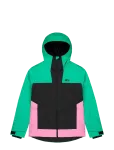 PICTURE ORGANIC CLOTHING - Seakrest Jkt - Spordi suusajoped - XS