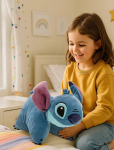 Lilo & Stitch - Plush 2 In 1 Pillow - Pehmed loomad - ONE SIZE