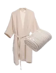 The Organic Company - Fine Sauna Package - Vannir&auml;tikud - M/L
