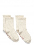 Minymo - Perfect Basic Socks (2-Pack) - Sokid - 39\42