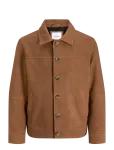 Jack & Jones - Jjecasablanca Shacket Noos - Kerged jakid - XL