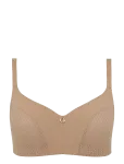 CHANTELLE - Honey Wirefree Bra - Tugikaarteta rinnahoidjad - 70 E