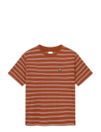 WOOD WOOD - Wweaston X Tee 25381 - L&uuml;hikeste varrukatega - M