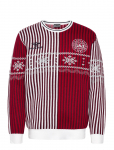 Hummel - Dbu Christmas Sweater 23 - Spordikudumid - M