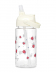 Vanilla Copenhagen - Drikkedunk - Tritan - Ladybug - 500 Ml - S&ouml;&ouml;giaeg - 500 ML