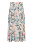 Culture - Culotus Greece Skirt - Maksiseelikud - XXL