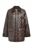 Object - Objjuna L/S Re Quilted Jacket 140 - Tepitud jakid - 36