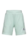 FILA - Benna Regular Logo Sweat Shorts - L&uuml;hikesed dressip&uuml;ksid - 98-104