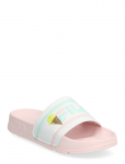 FILA - Morro Bay Prt Slipper Kids - Basseinipl&auml;tud - 35