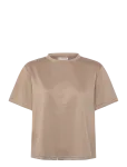 Coster Copenhagen - Bea Sweat Blouse - L&uuml;hikeste varrukatega - M