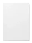 Sekan Studio - Flat Sheet - Tavalised voodilinad - 260X260