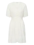 Kaffe - Kabea Dress - L&uuml;hikesed kleidid - 42