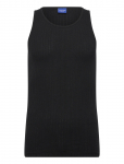 Jack & Jones - Jordia Pointelle Tank Top Ss25 - Varrukateta - M