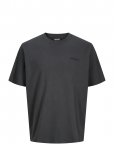 Jack & Jones - Jjearchive Graphic Tee Ss Oneck Noos Jnr - L&uuml;hikeste varrukatega - 140
