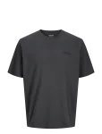 Jack & Jones - Jjearchive Graphic Tee Ss Oneck Noos Jnr - L&uuml;hikeste varrukatega - 140