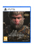 PS5 - Ps5 Black Myth Wukong - M&auml;ngud - ONE SIZE