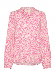 FREE/QUENT - Fqadney-Blouse - Pikkade varrukatega - S
