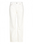 Calvin Klein Jeans - 90S Straight Chalk White - Sirged ja klassikalised - SH/28