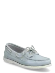 Tommy Hilfiger - Hilfiger Suede Boat Shoe - Purjekingad - 39