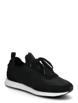 Calvin Klein - Retro Runner Sock Laceup Mix Mat - Madala s&auml;&auml;rega tossud - 44