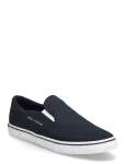 Tommy Hilfiger - Core Slip On Canvas Sneakers - Jalgatorgatavad tossud - 43