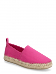 Calvin Klein - Oblique Espadrille Canvas - Madalad espadrillid - 41